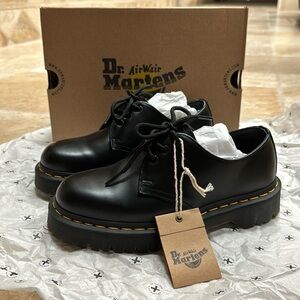 Doc Marten Loafers